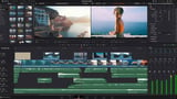 davinci resolve 18-1